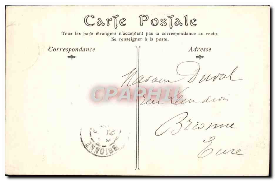 Gorges de la Vernaison — Les Grands-Goulets — MD Phot — Verso
