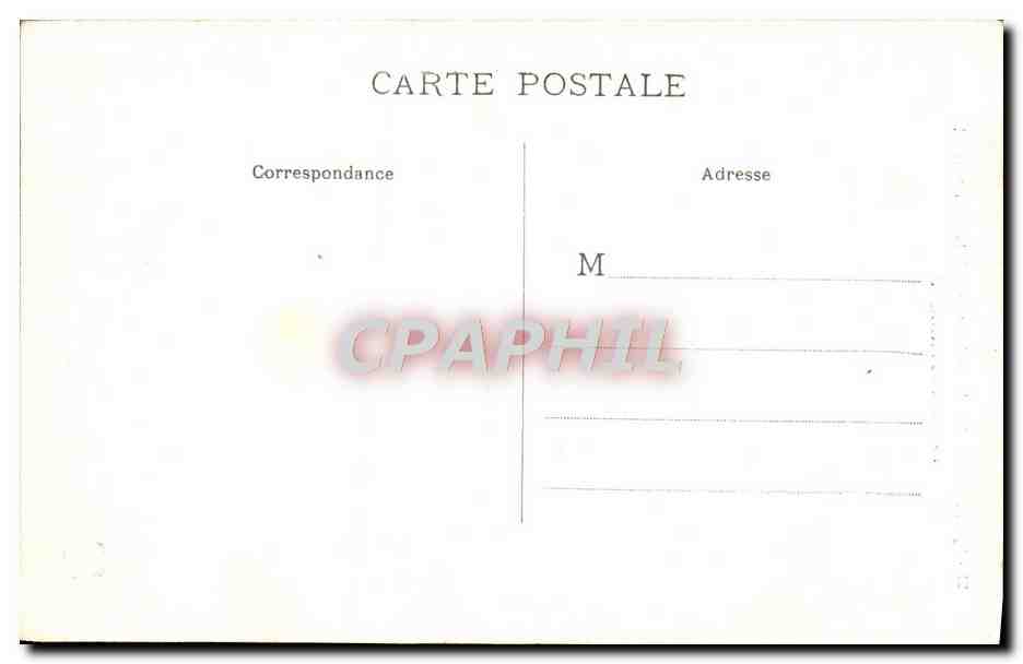 CPA Ligne Electrique De La Cerdagne Le Viaduc Du Paillat Le viaduc du Paillat Train — Rückseite