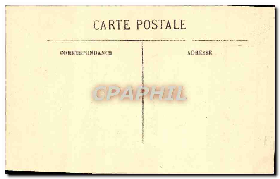 CPA Langeais Le Chateau Le Grand Salon Ou Salle d'Anne de Bretagne  — Rückseite