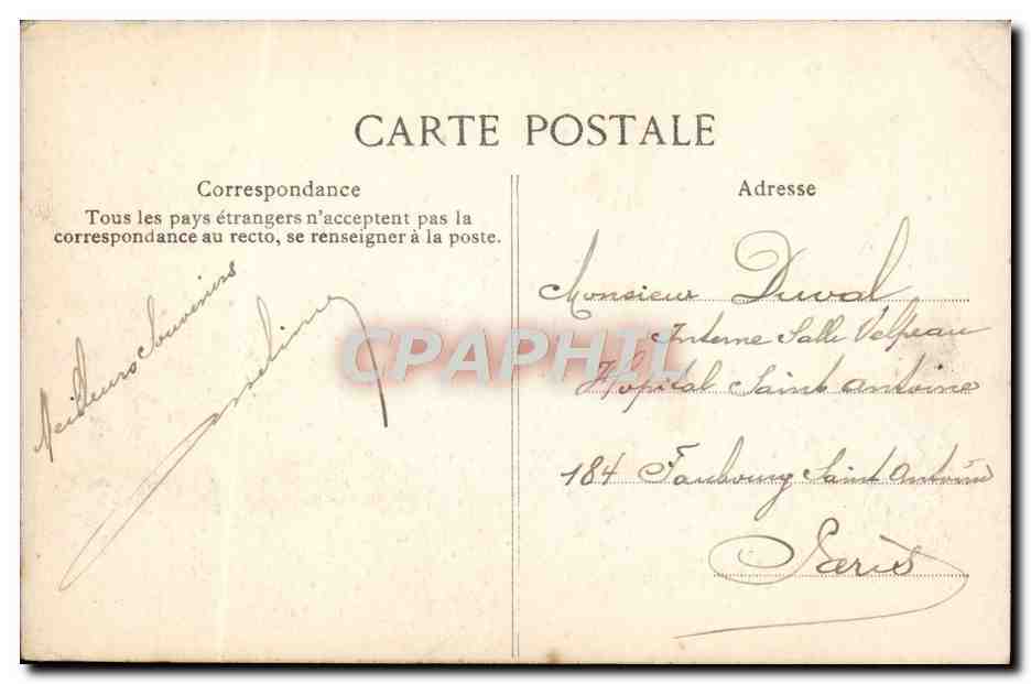 Foresta di Fontainebleau — La Tartaruga d'Apremont — Collezione delle Gallerie Melunaise — Verso