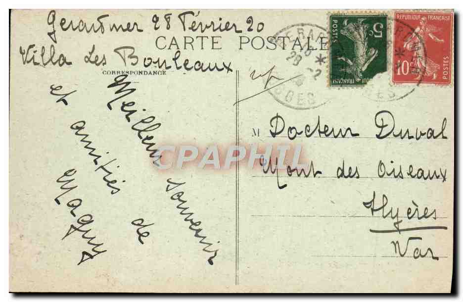 Environs de GÉRARDMER - La Vallée de Munster — Éditeur A. Largeron, Soly — Reverso