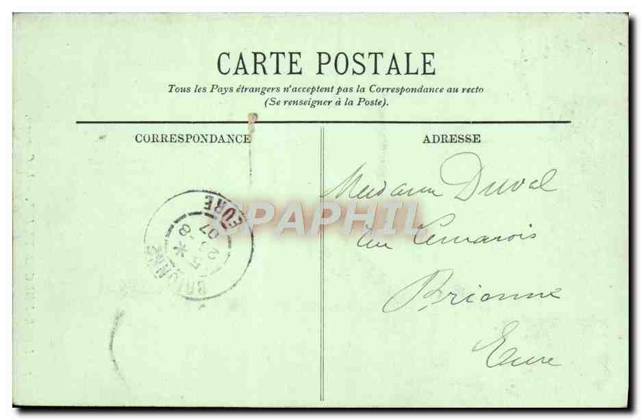 La Grande Chartreuse — La Courtrerie — Hôpital des Chartreux — LL1 — n°173 — Reverso