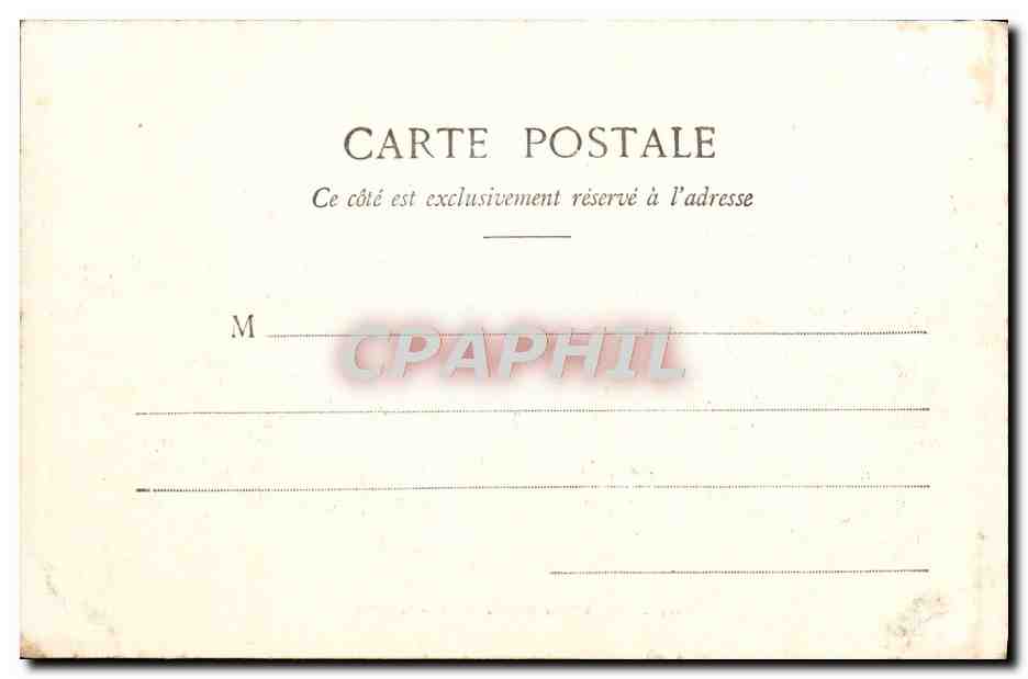 SOULAC-sur-MER — Couche de Soleil — Édition Gh. Goulée, n°71 — Reverso