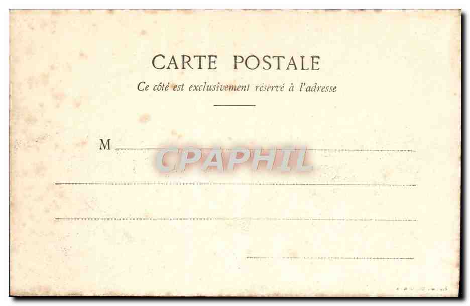 Soulac-sur-Mer — Pêche à la Senne — Édition Ch. Goulée, n°60 — Reverso
