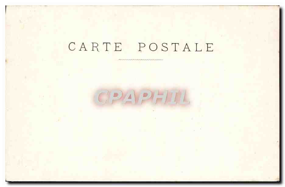 Femme en robe légère parmi les fleurs — Maelec — éditeur Maelec — Verso