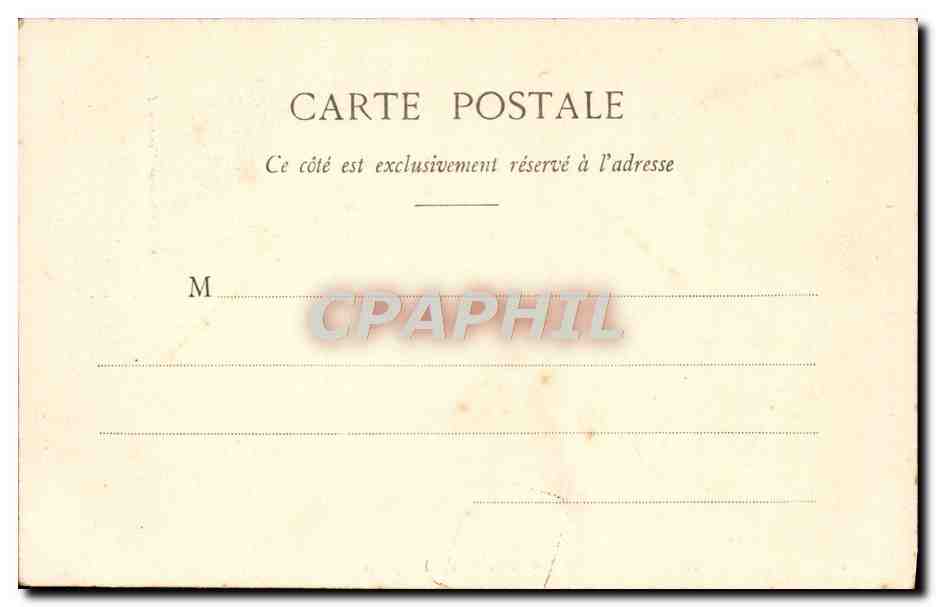 CPA Villeneuve sur Lot La veillee a la campagne Folklore Fileuse  — Verso