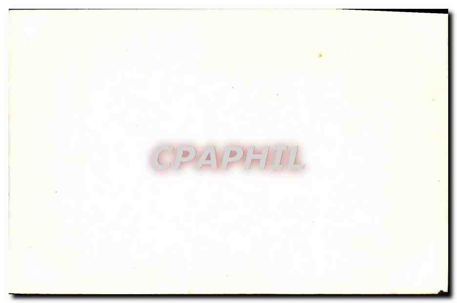 CPA Francois Thore Auch  — Verso