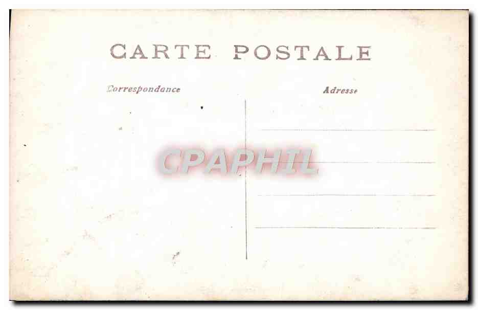 CPA Fantaisie Honneur Patrie Poincare Georges V Nicolas II Albert 1er Russie Russia Militaria  — Rückseite