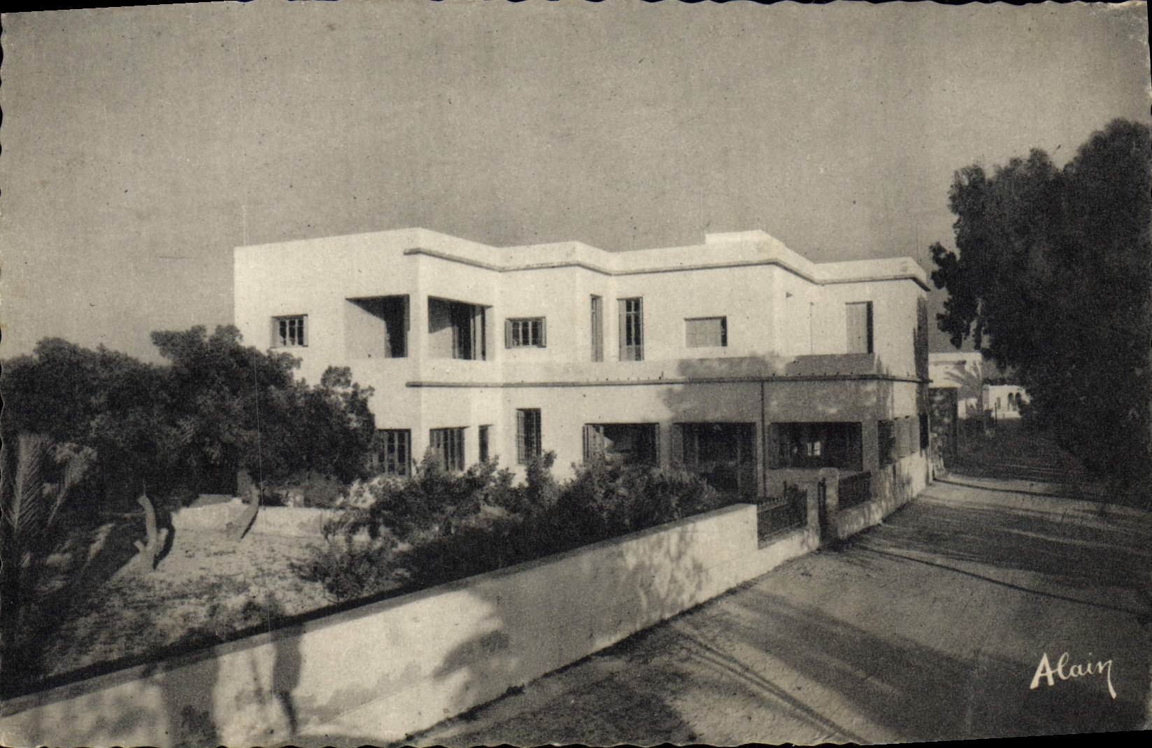CPA Djerba Hotel Du Lotos