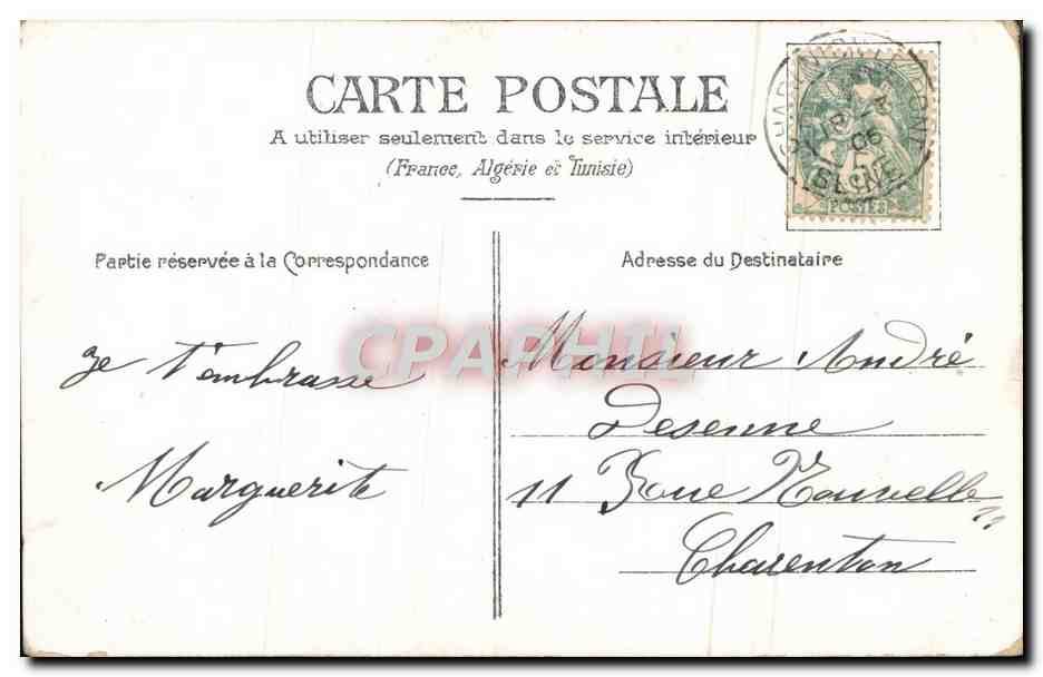 Entrée à sensation — soldats en uniforme — éditeur non visible — Reverso