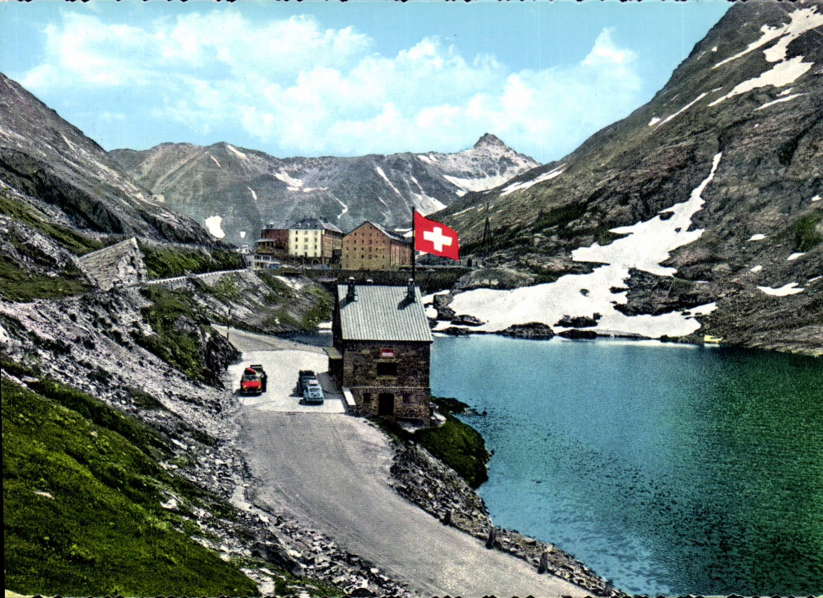 CPM Valle D'Aosta 