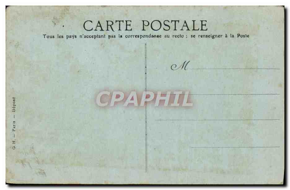 CPA Garcons A Marier Mariage — Reverso