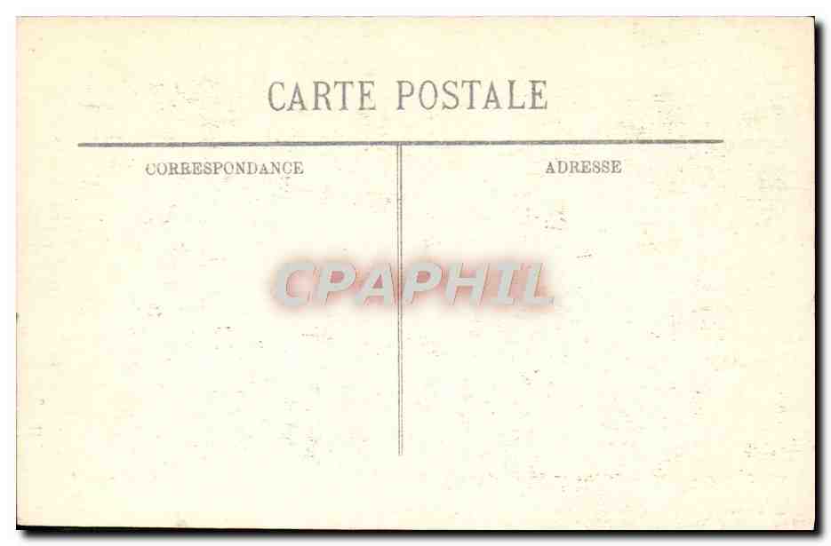 Château de Mondemondé — après sa destruction — LL, n°374 — Reverso