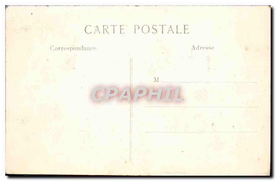 PONT-DE-METZ (Somme) — Le pont détruit par les Allemands — L. C. H. Paris, n° 159 — Reverso