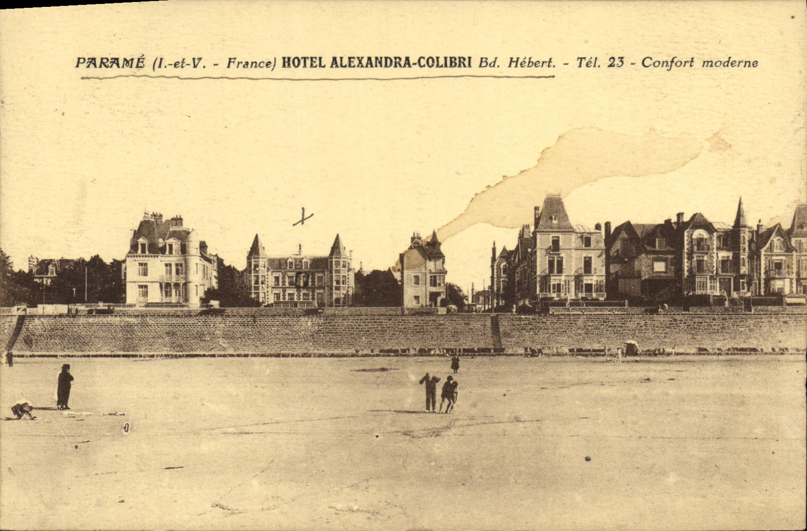 Titre par défaut