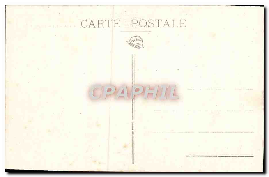 Montréal — Le rétable — représentant au milieu le Pape et Anseric IV à genoux, de chaque côté la vie de la Vierge — Verso