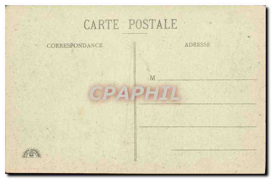 Les Éparges - Entrée des tunnels allemands - Route de St-Rémy à Combres — Reverso