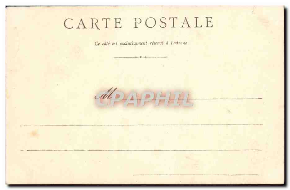 CPA Dreux Ancien Donjon ActueIlement Salon De Reception De La Famille D'Orleans — Verso