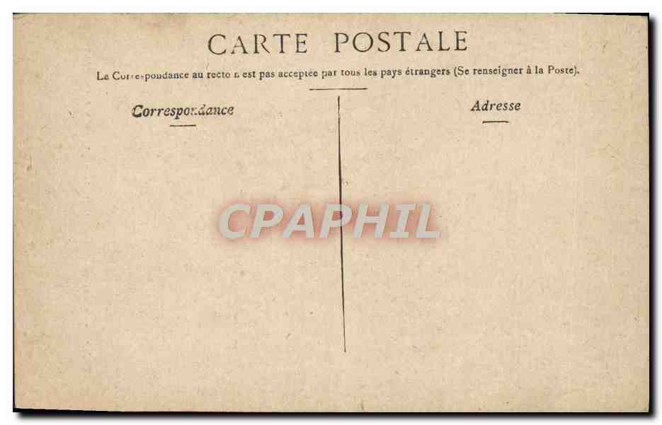 Vichy — Établissement Thermal — Entrée Principale — Reverso