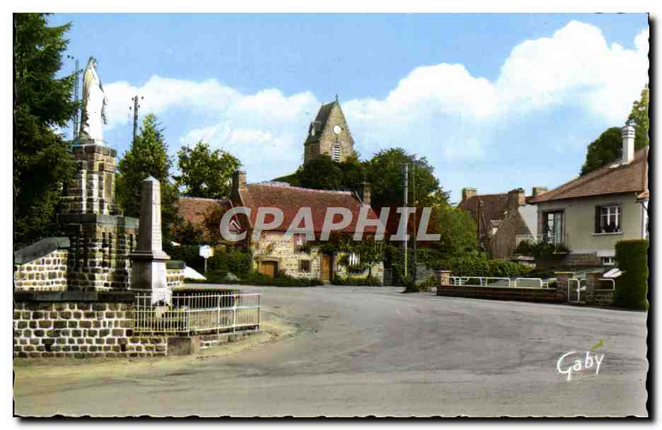 CPM Dompierre Le Bourg