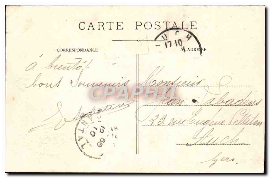 Titre par défaut — Rückseite