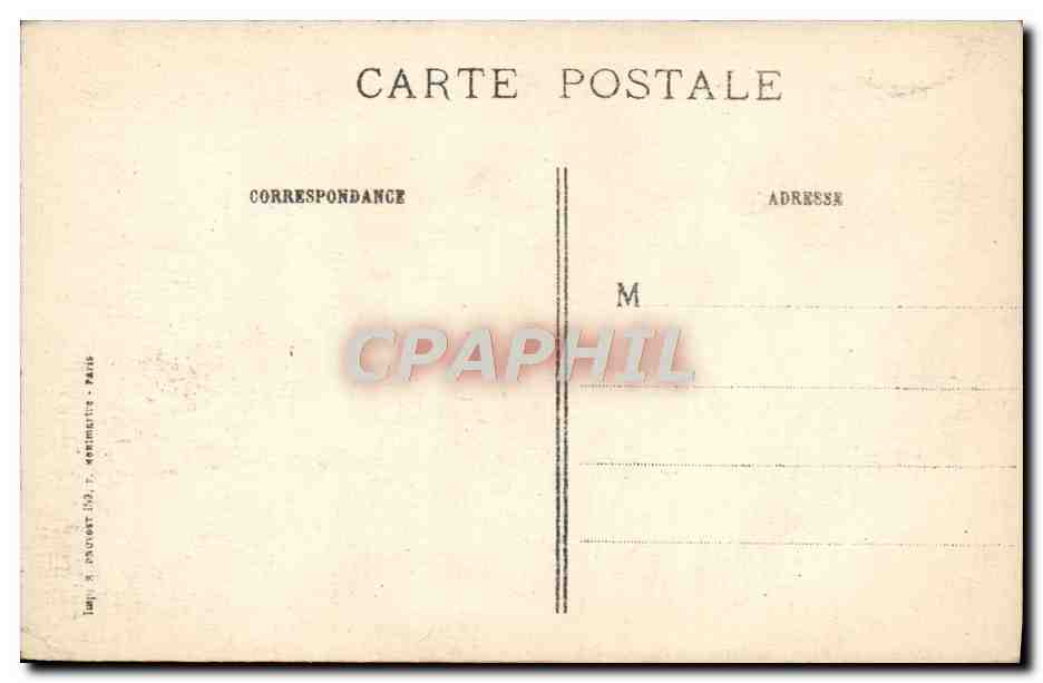 Charge des Canadiens de Montréal — Région du Nord — J. Courcier, 8, rue Simon-le-Franc, Paris — Reverso