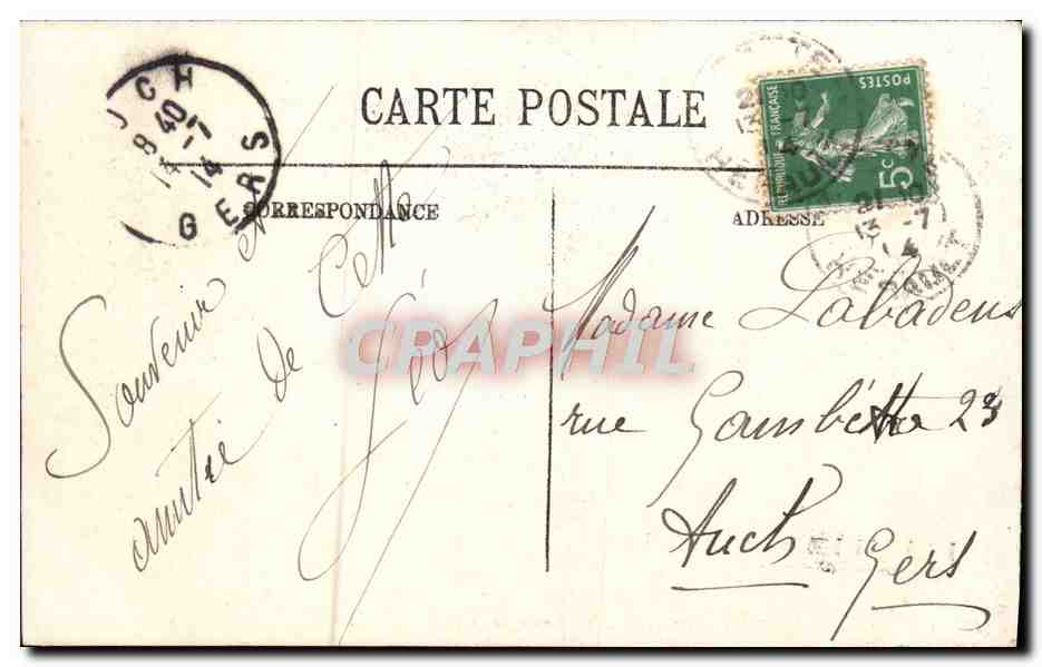 Titre par défaut — Back