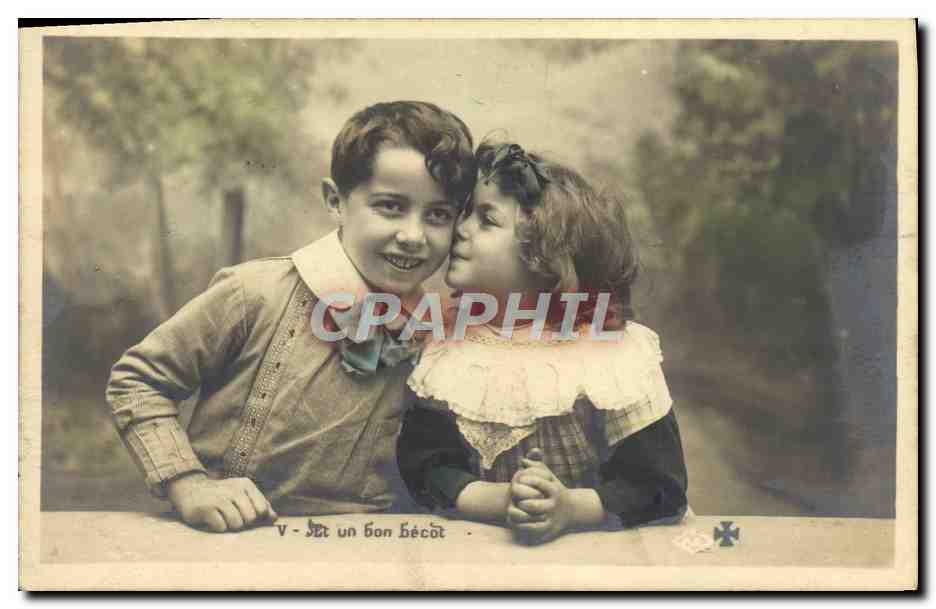 CPA Enfants