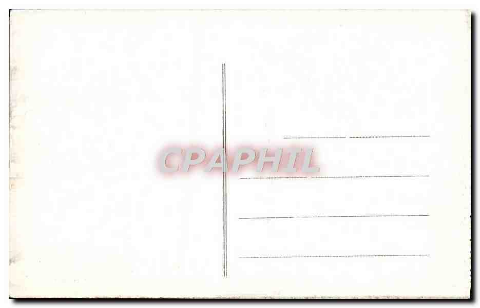 CPA Bayonne La Nive et les Ponts — Verso