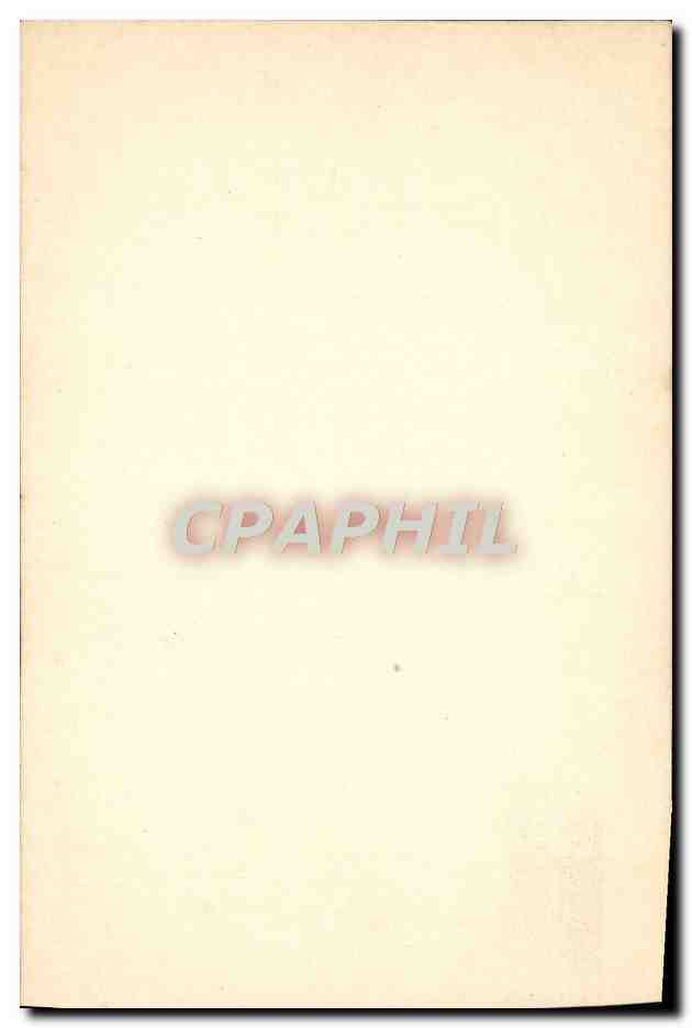 CPA Le Caire Porte De La Mosquee Sultan Kalaoun Egypte Egypt — Rückseite
