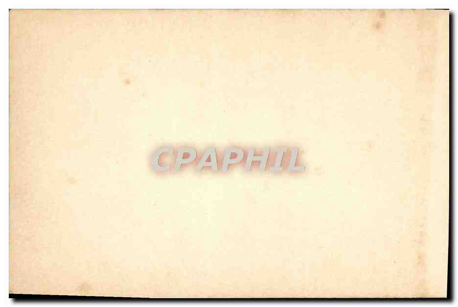 CPA Le Caire Pyramides De Guizeh Egypte Egypt — Rückseite