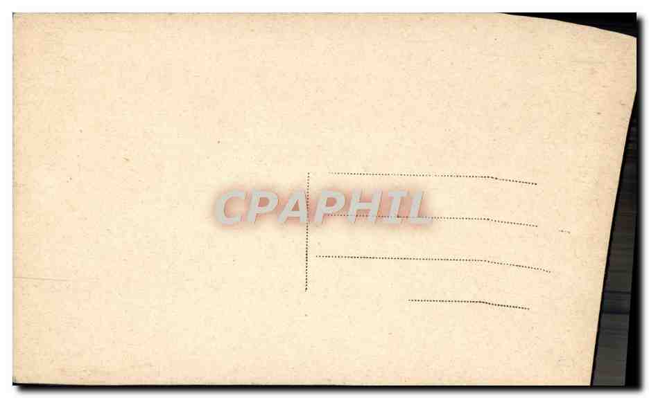 CPA Brodee Fantaisie Drapeau France 1914 1915 France Russie Angleterre Russia Militaria — Rückseite