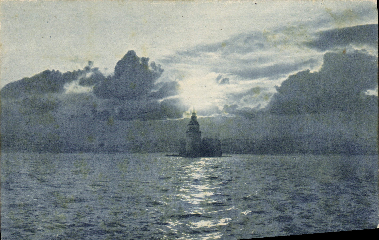 CPA Konstantinopel