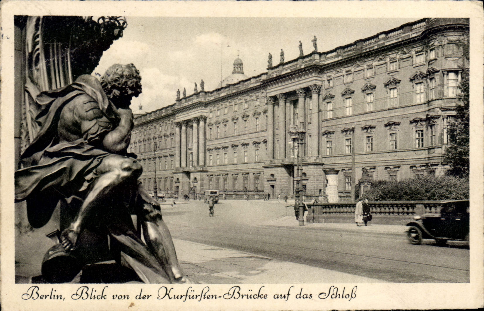 CPA Berlin 