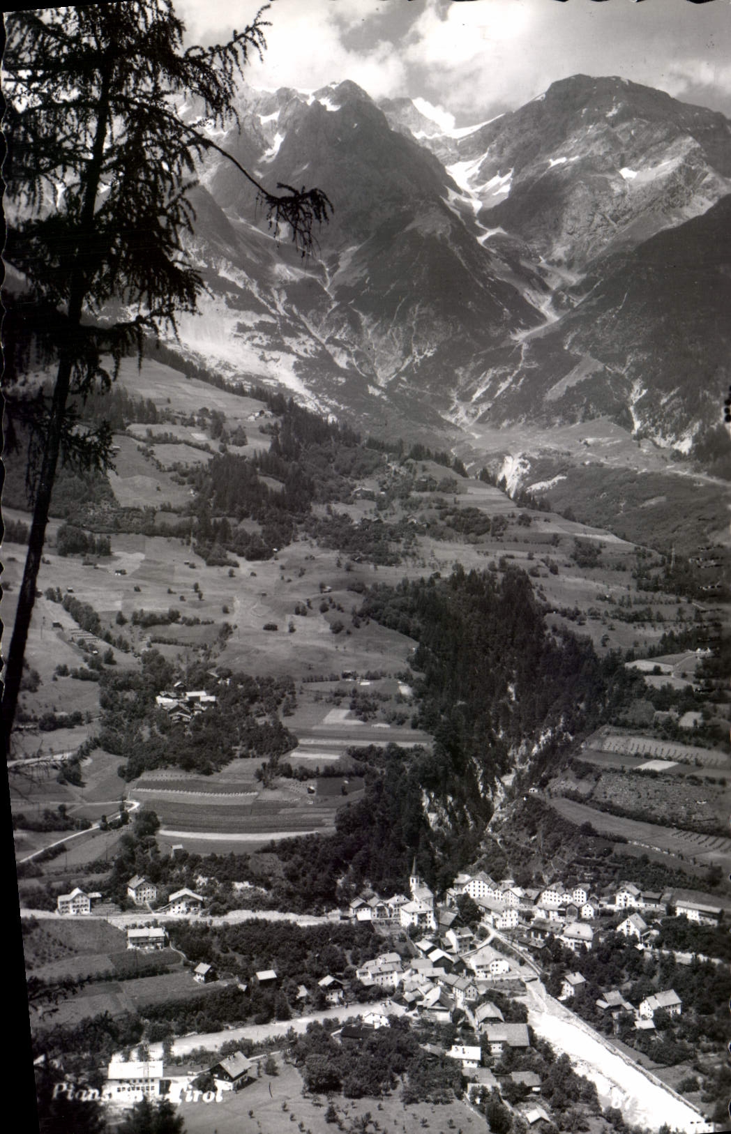 CPA Tyrol