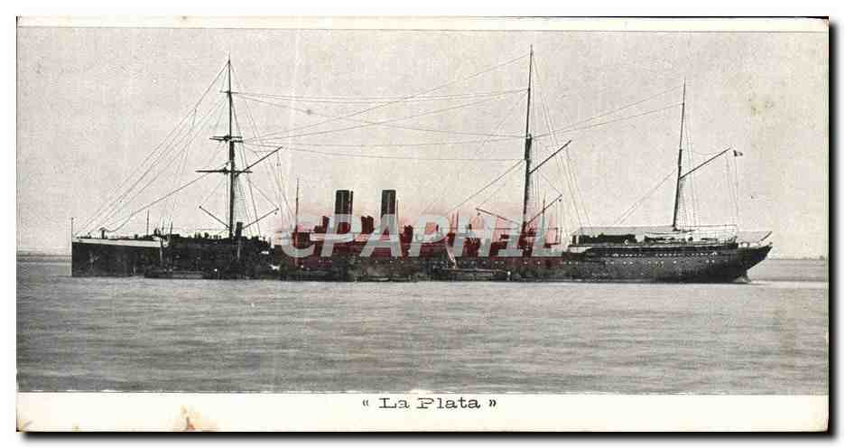 CPA La Plata