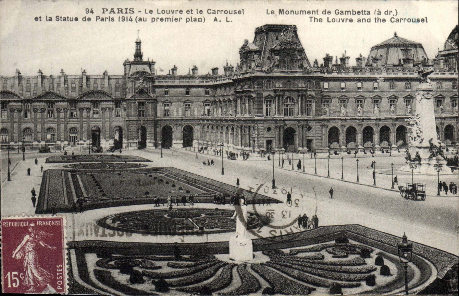 Titre par défaut