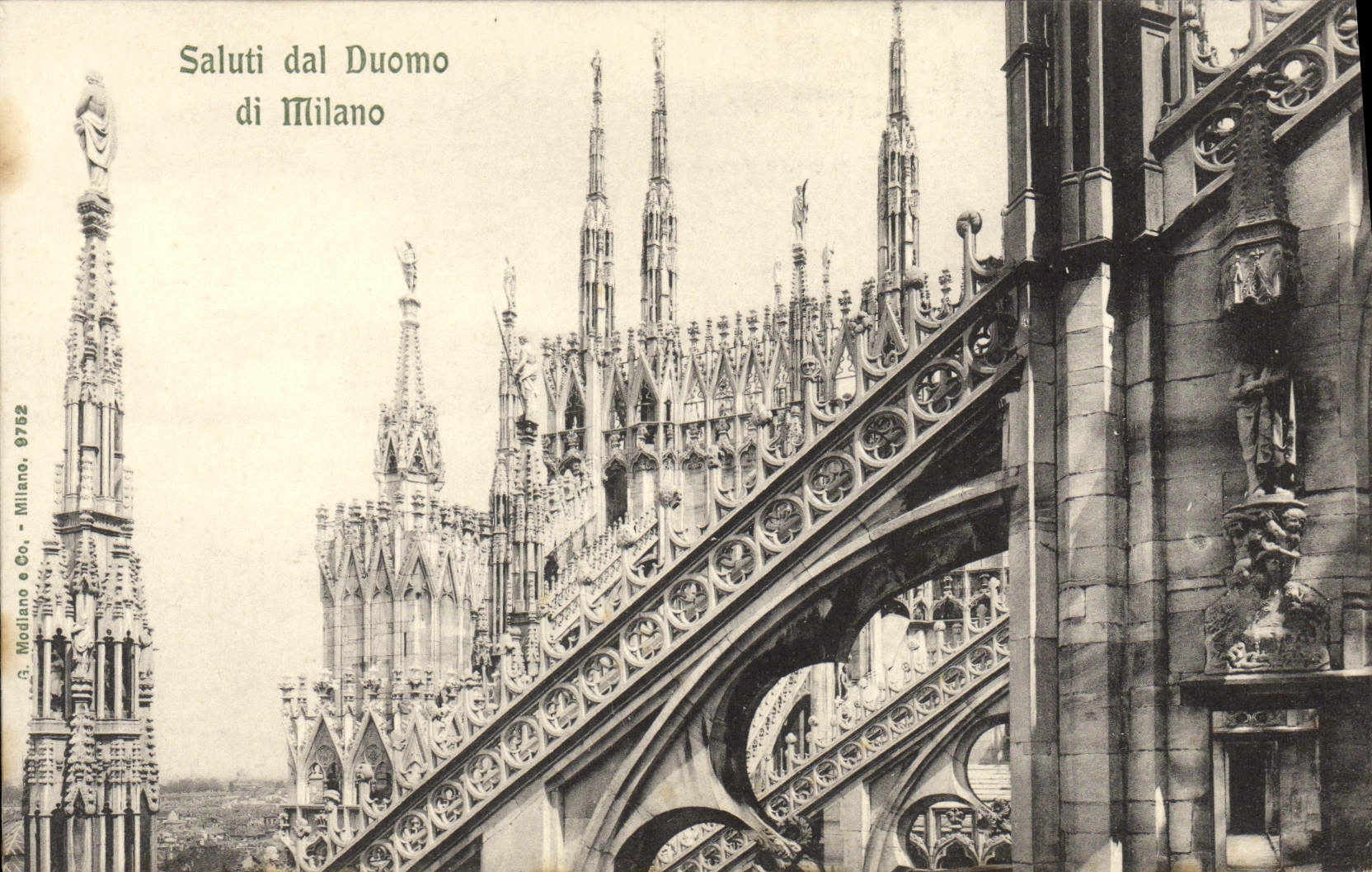 CPA Milano Duomo