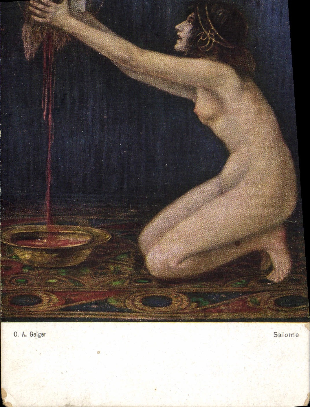 CPA Salome