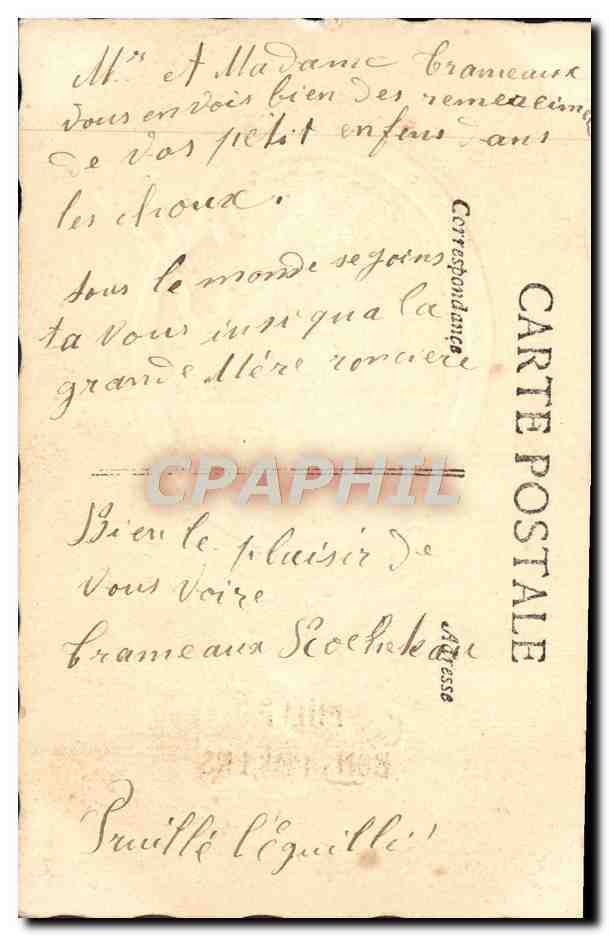 Portrait d'un homme à la moustache — Mille Bons Baisers — éditeur Mille Bons Baisers — Reverso