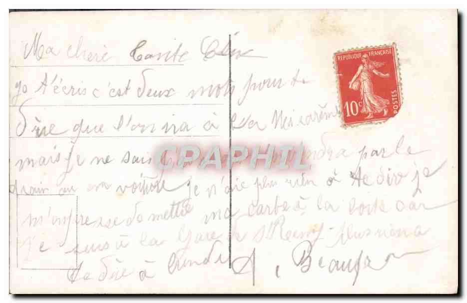 Couple en amoureux — scène de studio sous la lune — Regina, n°33 — Reverso