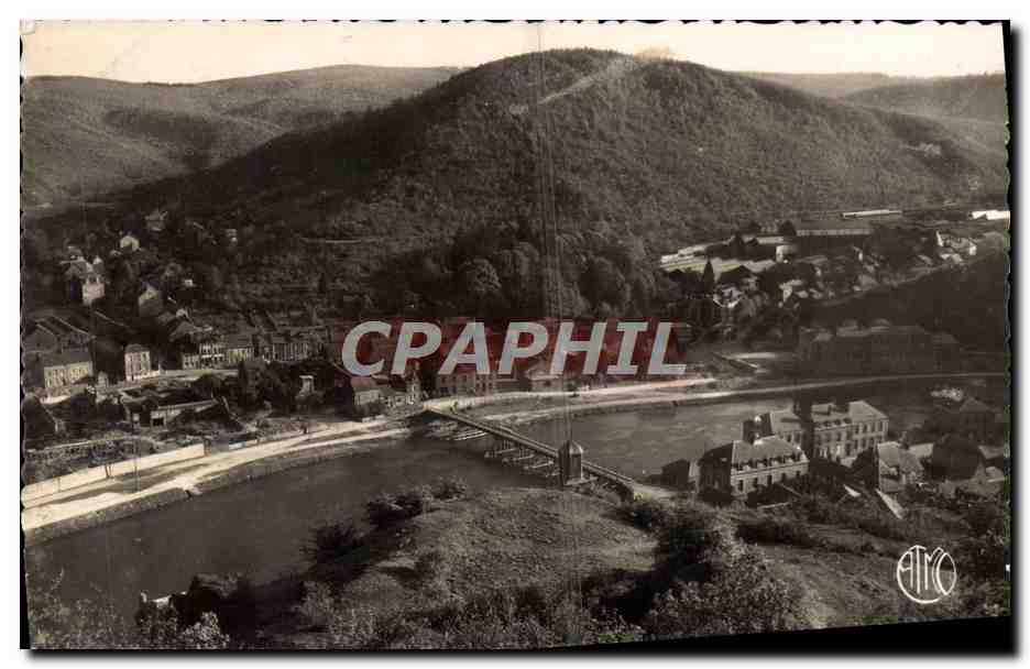 CPM Chateau Regnault Vie Generale