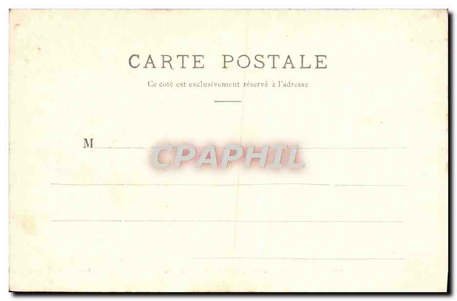 CPA Environs de Vesoul Dampierre sur Linottes Vierge  — Rückseite