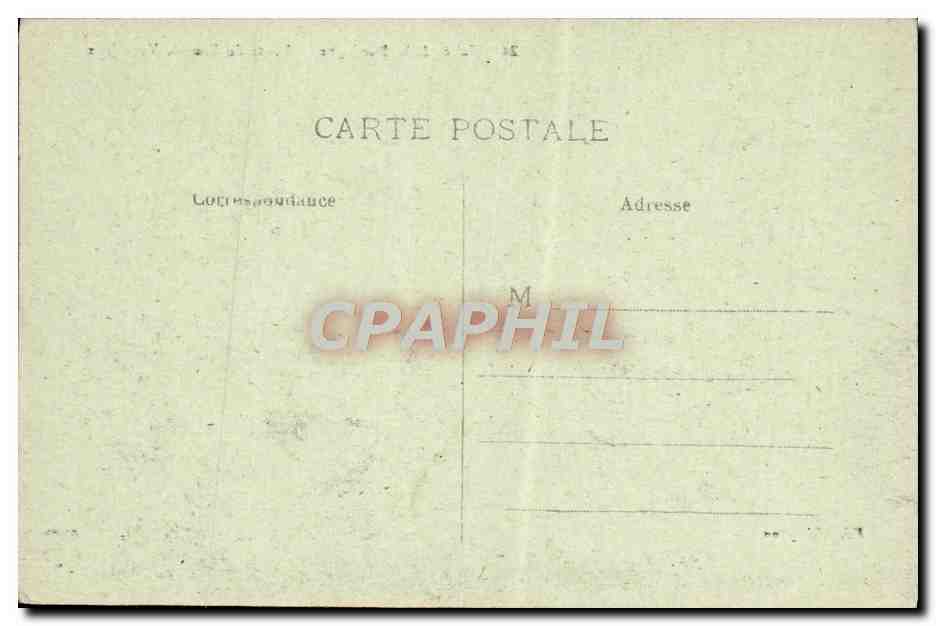 Vallée de la Dordogne — Route du Pont de Vernejoux — n° 249 — Reverso