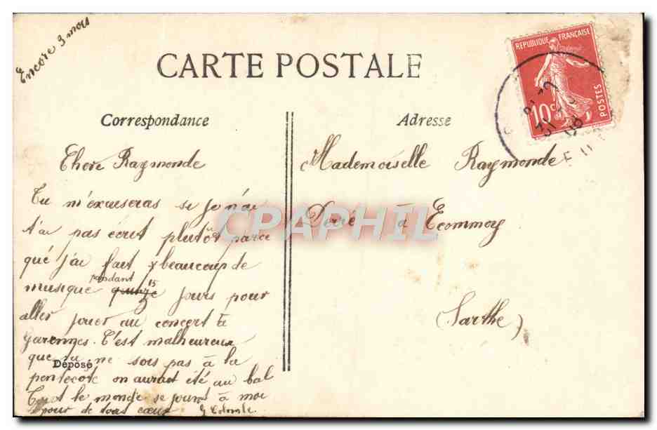 Couple amoureux — scène de jardin — ELD — Reverso