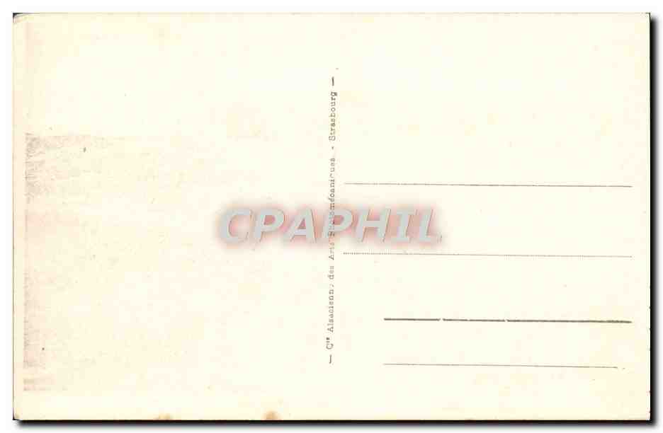 CPA Batz Marais Salants — Back