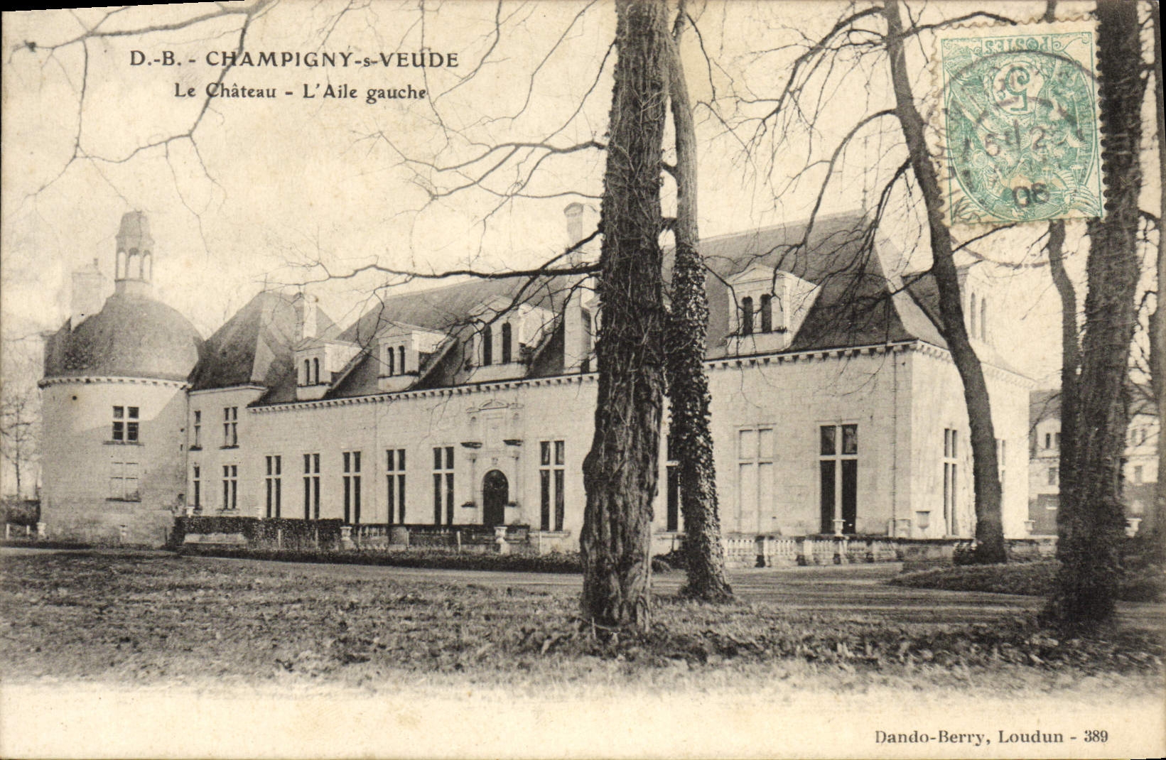 Titre par défaut