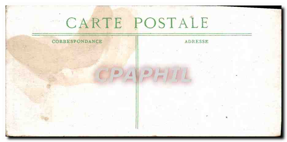 CPA Signaux Avec L'Escadre Marins Militaria  — Rückseite