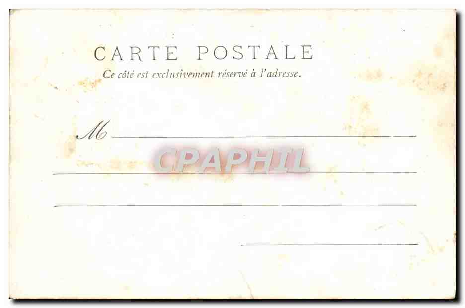 CPA La Rochelle Le Duguay Trouin vaisseau ecole francais Bateau — Reverso