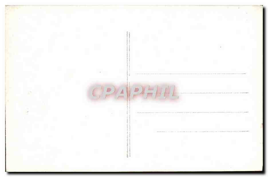 Bateau à voile — Sincère Amitié — S. Lefebvre, n° 7520 — Reverso